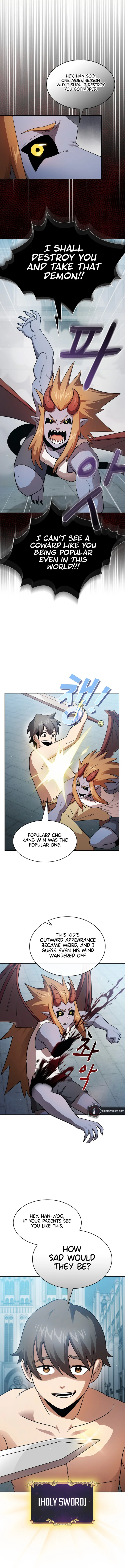 Is this Hero for Real? Chapter 94 - Page 8