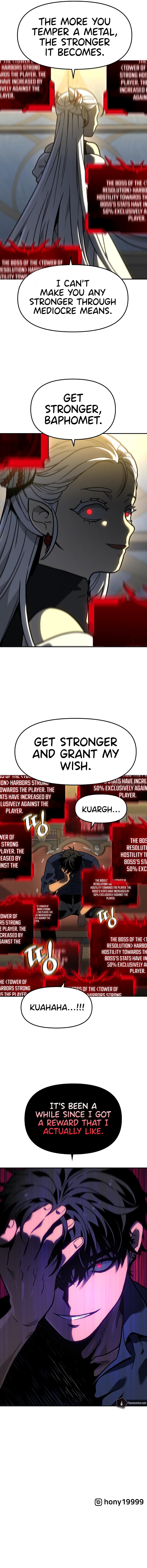 I Used to be a Boss Chapter 107 - Page 15