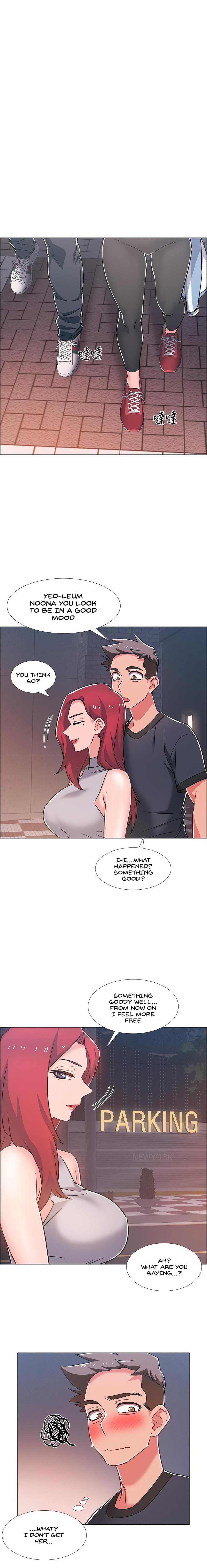 Enlistment Countdown Chapter 30 - Page 19