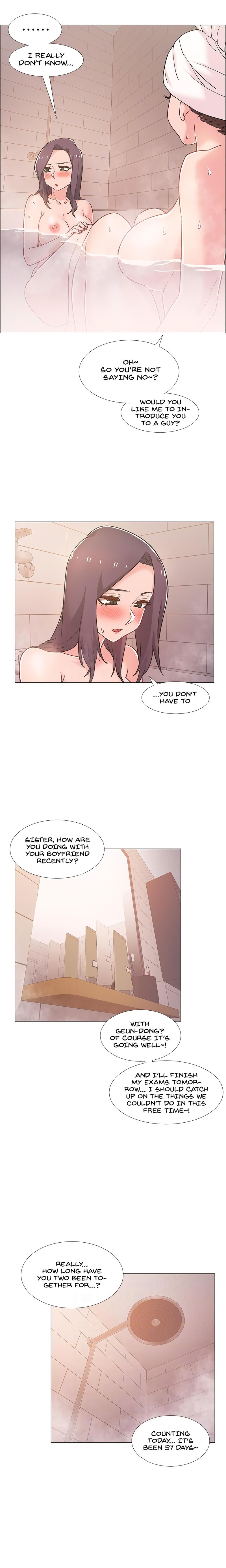 Enlistment Countdown Chapter 30 - Page 9