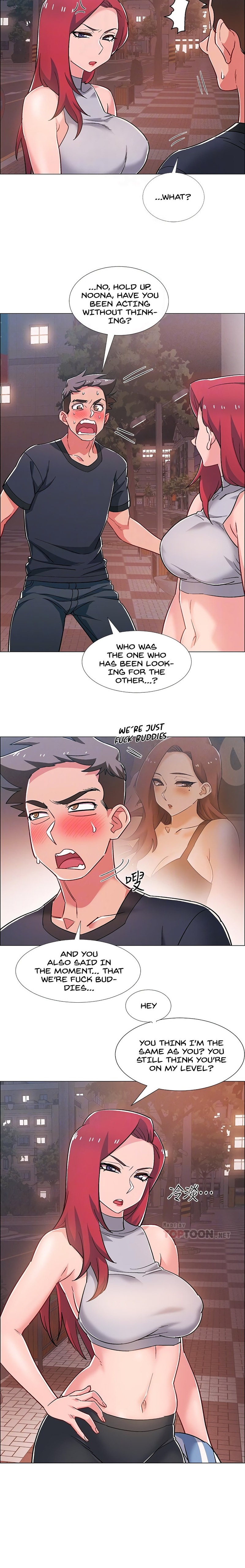 Enlistment Countdown Chapter 31 - Page 5