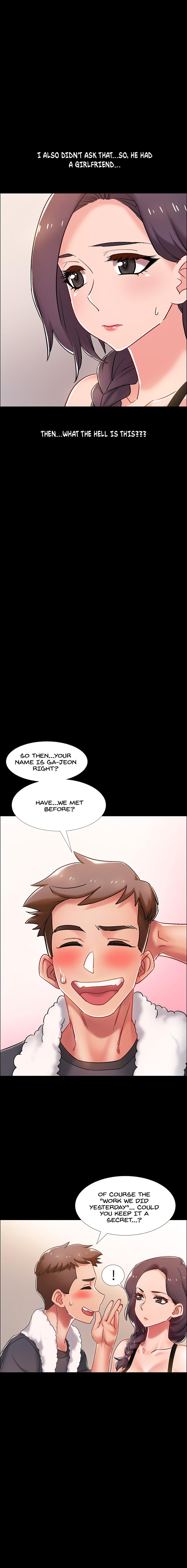 Enlistment Countdown Chapter 36 - Page 19