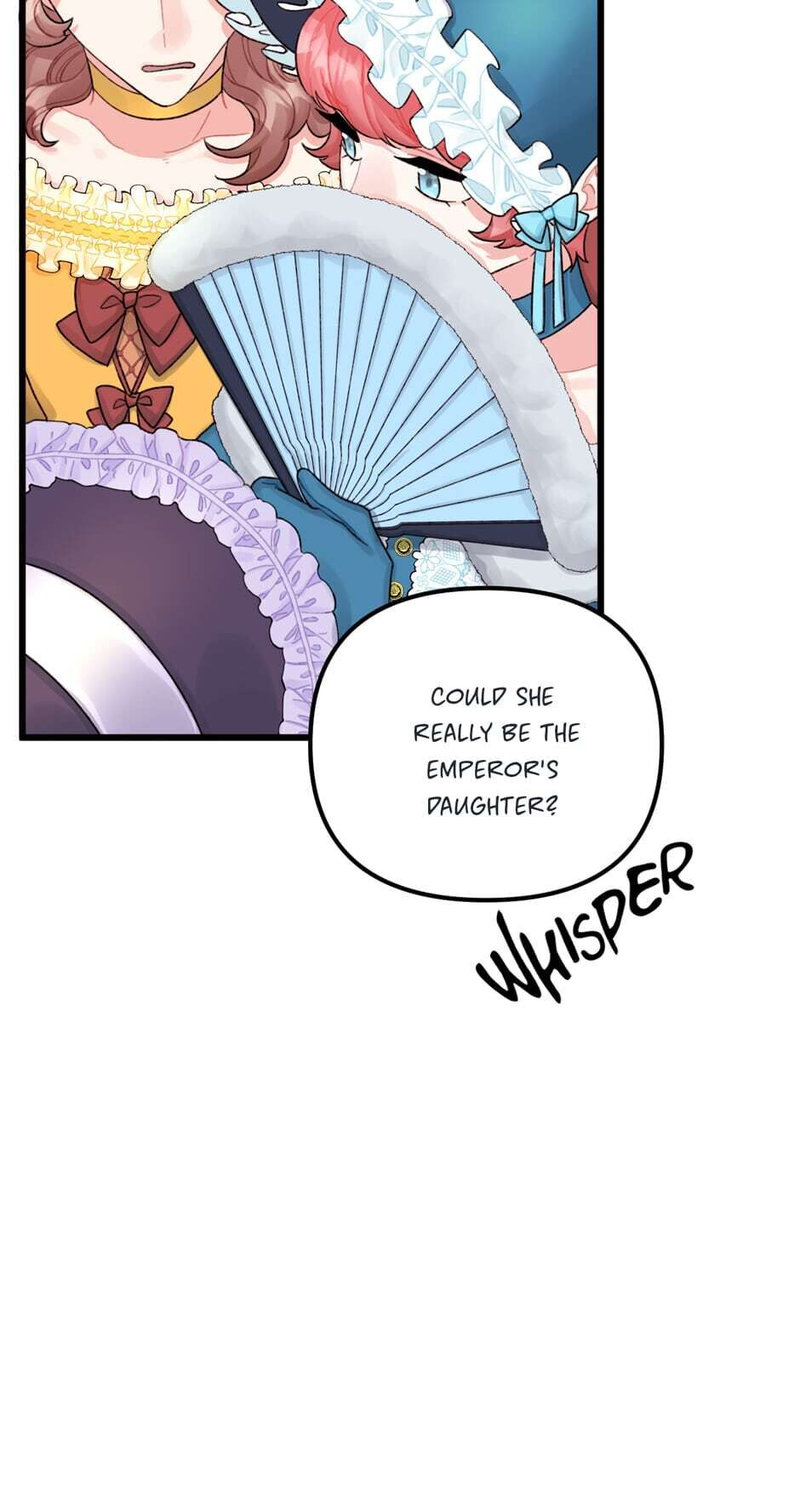 The Princess in the Dumpster Chapter 58 - Page 14