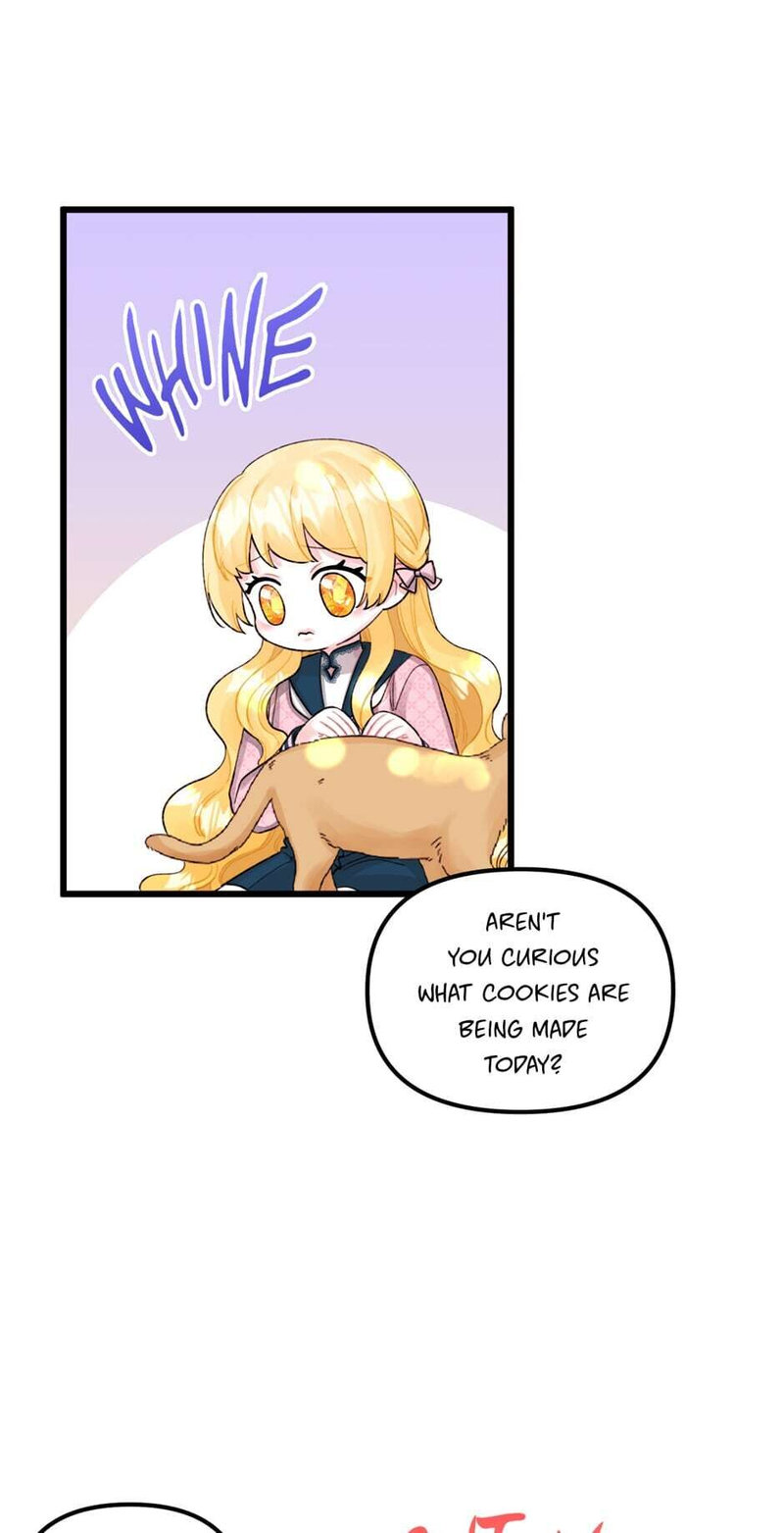 The Princess in the Dumpster Chapter 59 - Page 11