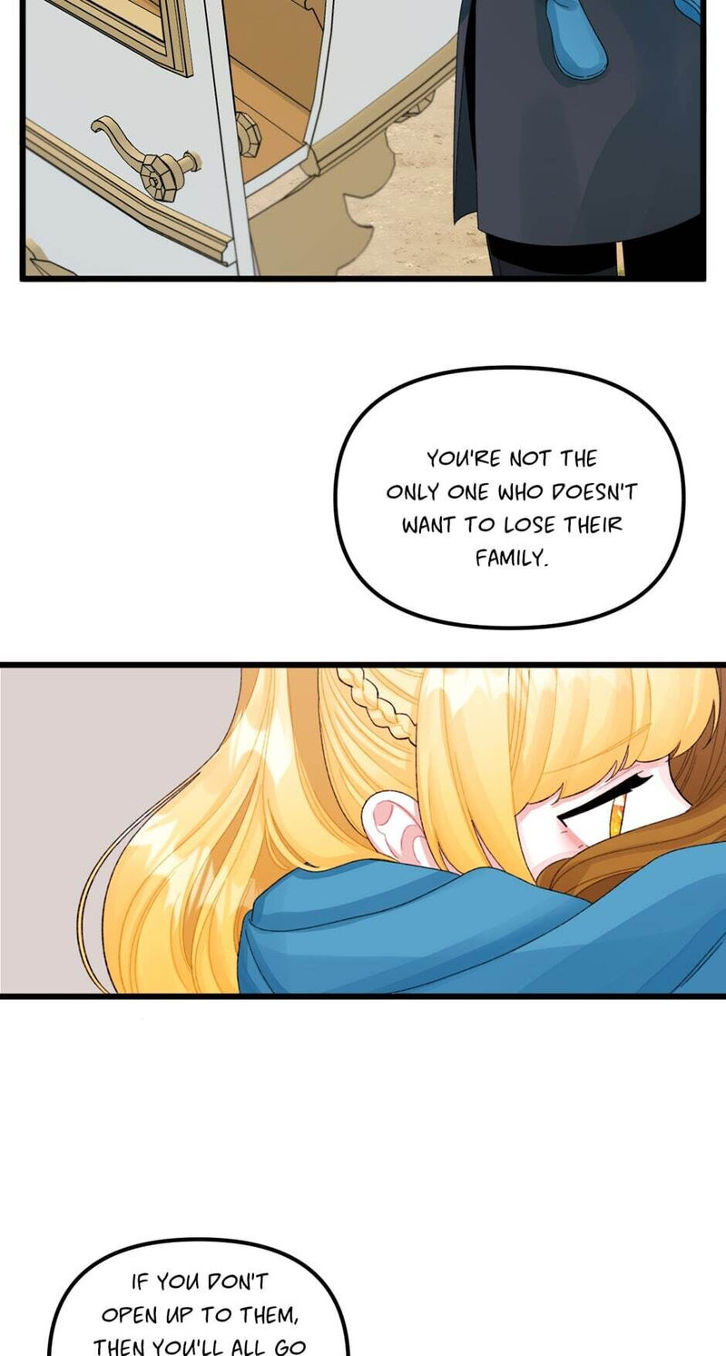 The Princess in the Dumpster Chapter 62 - Page 39