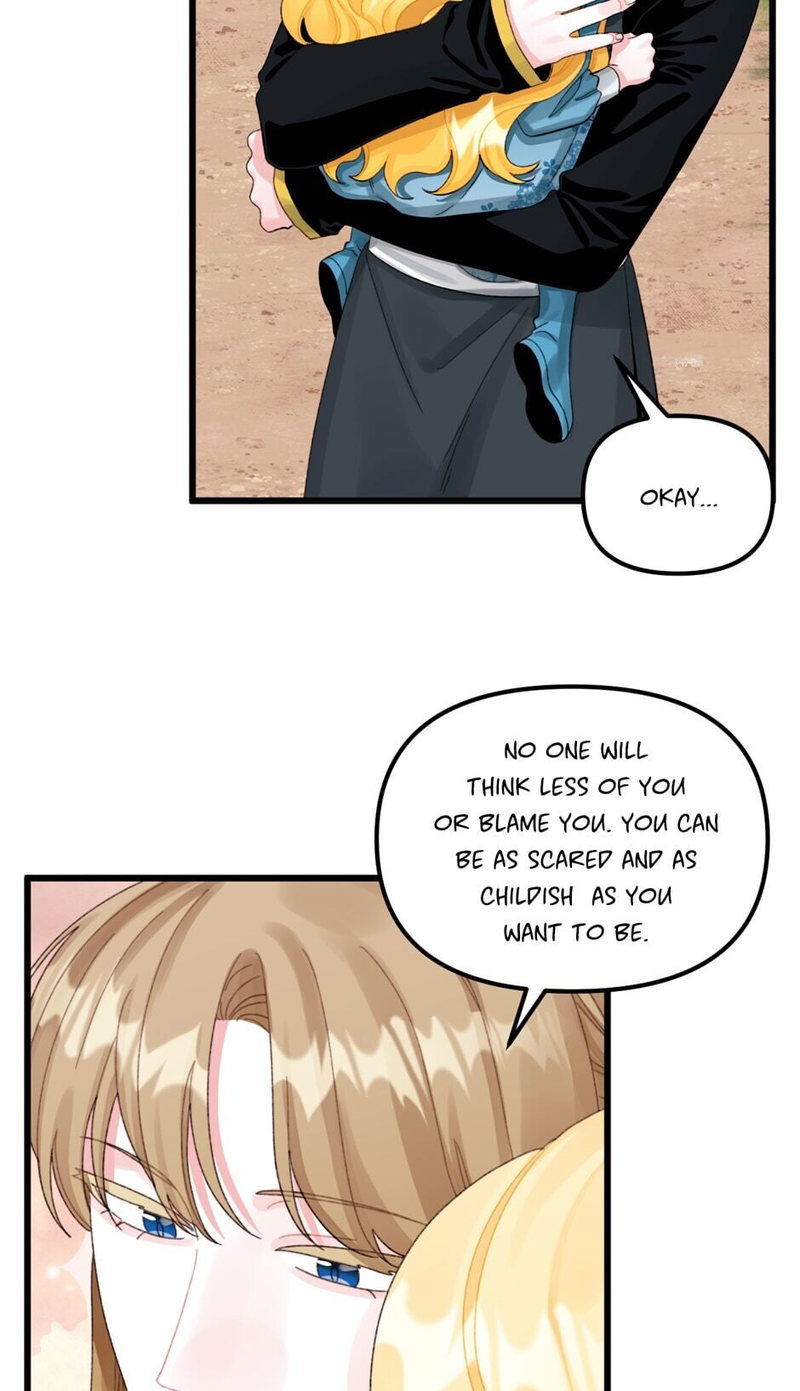 The Princess in the Dumpster Chapter 63 - Page 12