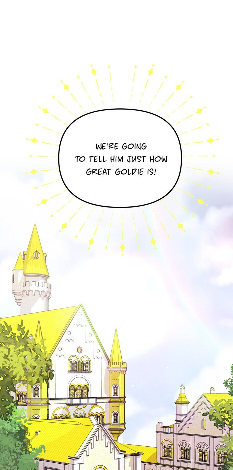 The Princess in the Dumpster Chapter 64 - Page 60