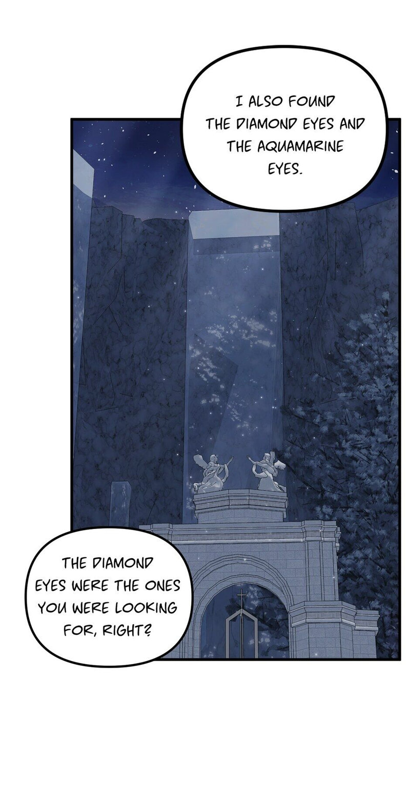 The Princess in the Dumpster Chapter 65 - Page 46