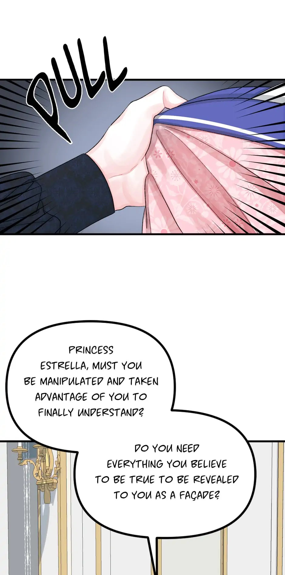 The Princess in the Dumpster Chapter 67 - Page 59