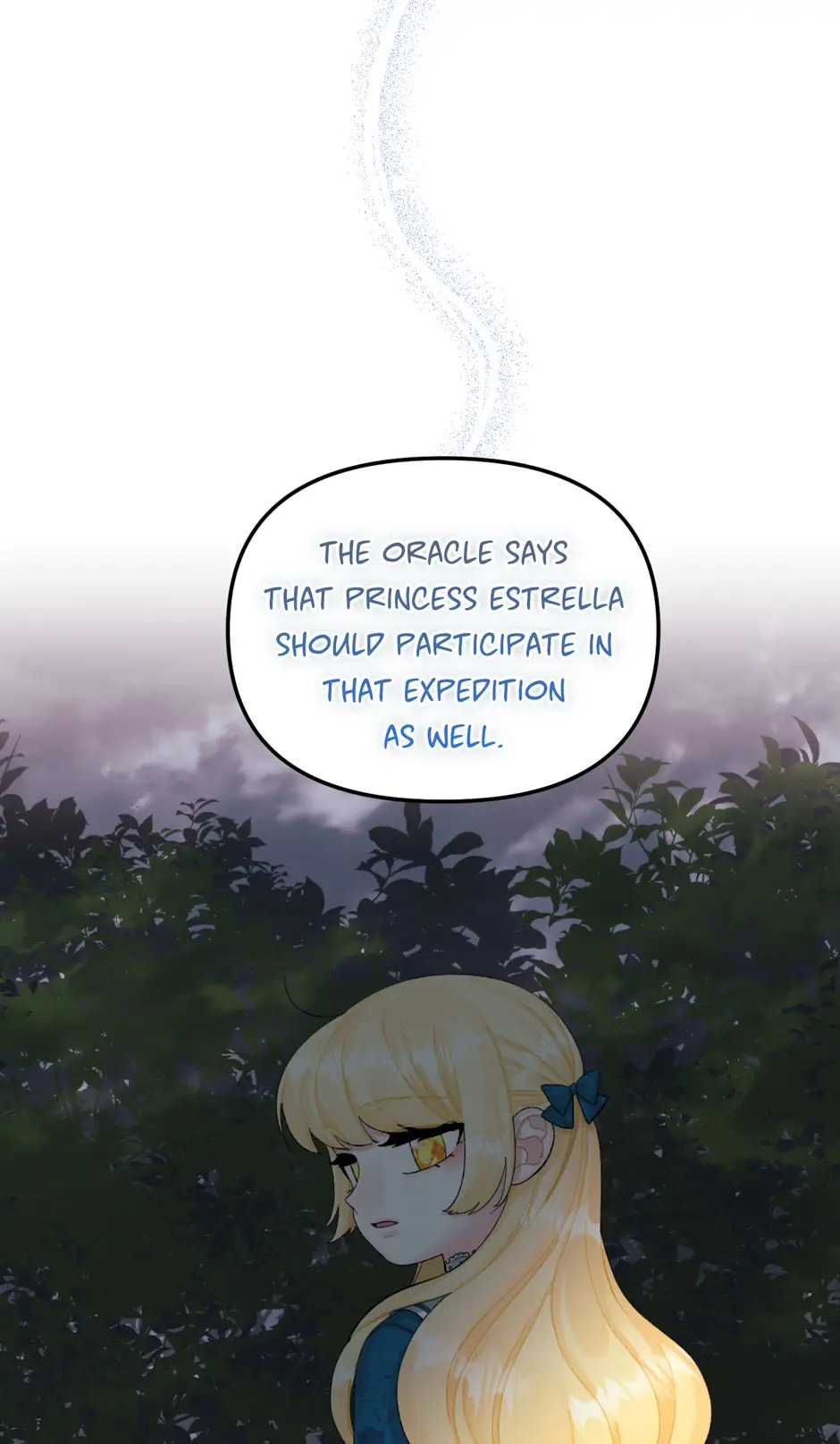 The Princess in the Dumpster Chapter 69 - Page 45