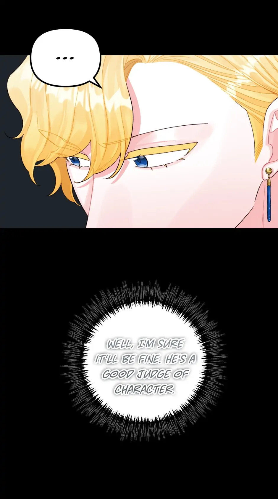 The Princess in the Dumpster Chapter 71 - Page 21