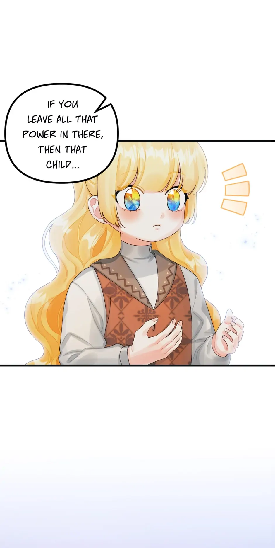 The Princess in the Dumpster Chapter 76 - Page 64