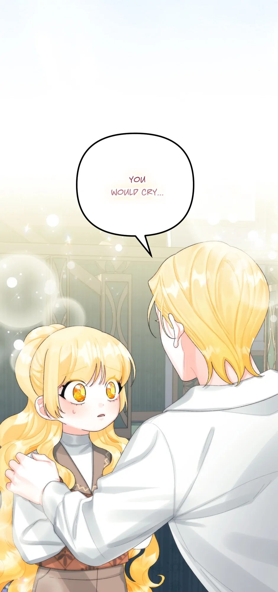 The Princess in the Dumpster Chapter 80 - Page 26