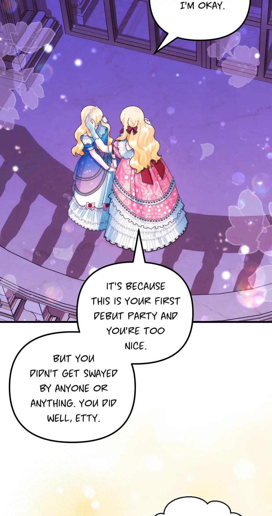 The Princess in the Dumpster Chapter 89 - Page 30