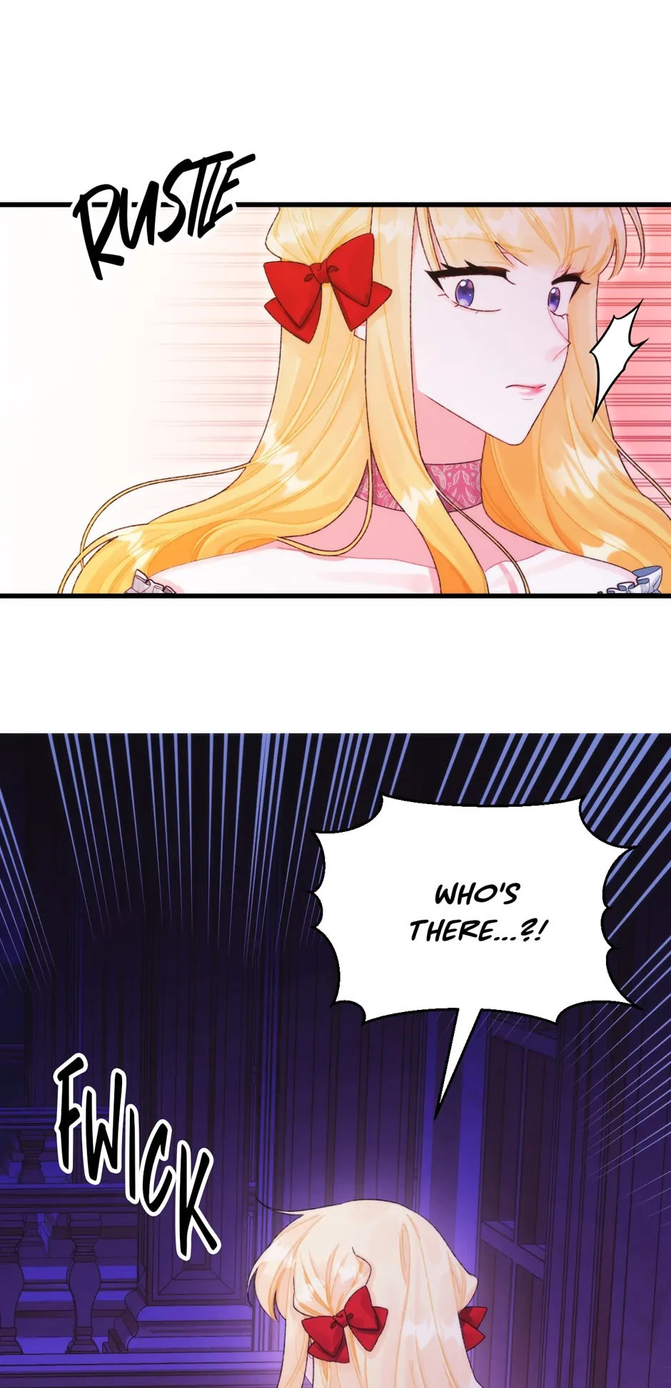 The Princess in the Dumpster Chapter 90 - Page 44