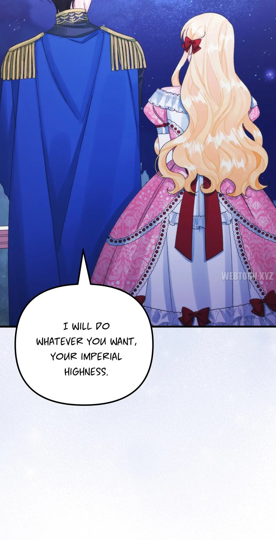 The Princess in the Dumpster Chapter 90 - Page 65