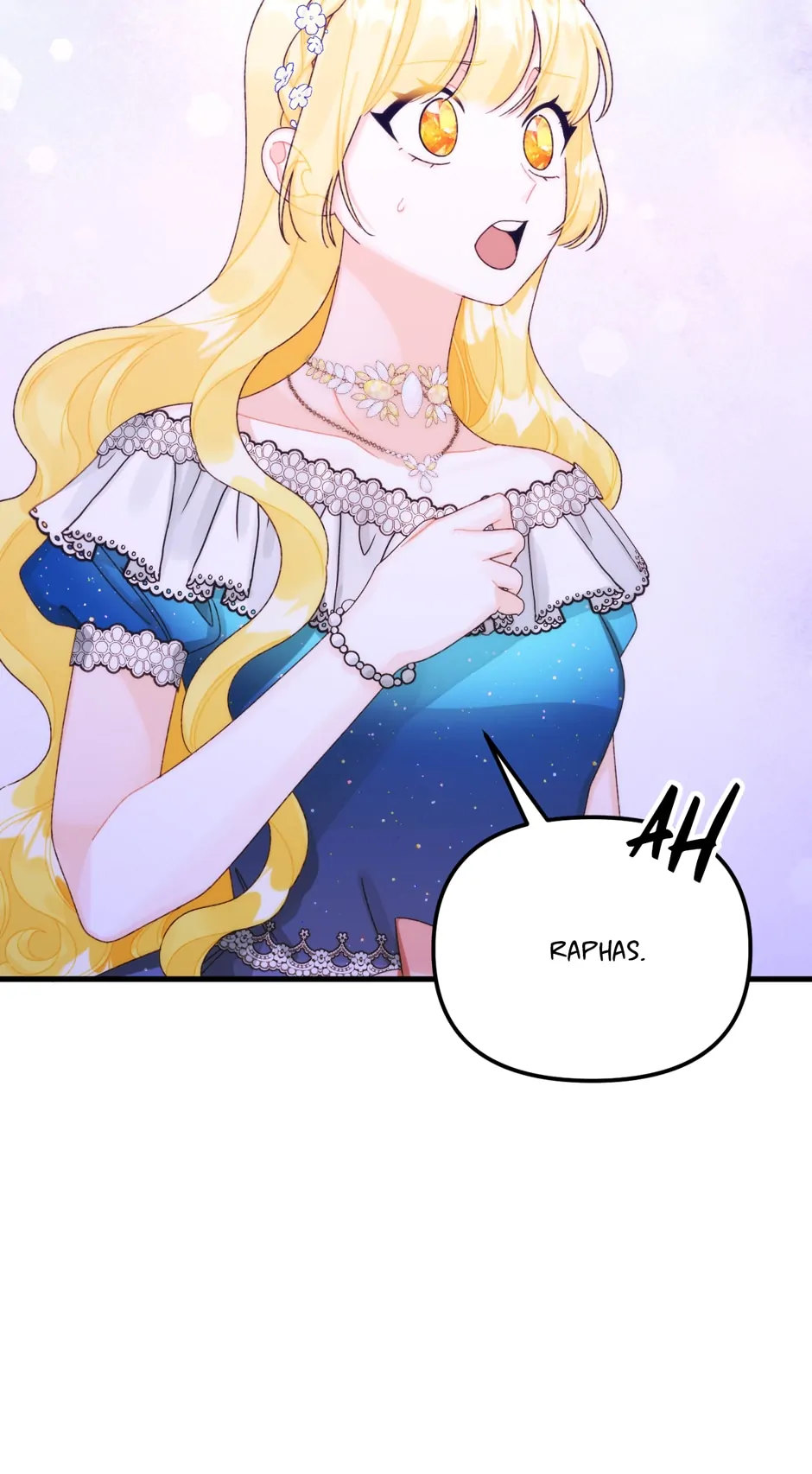 The Princess in the Dumpster Chapter 91 - Page 26