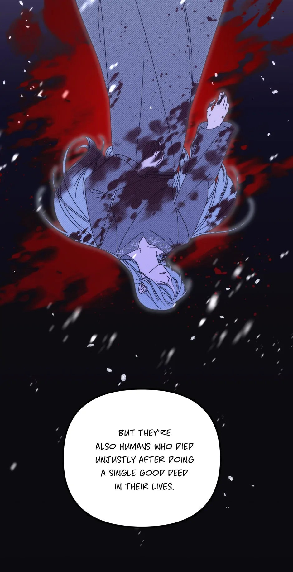 The Princess in the Dumpster Chapter 92 - Page 10