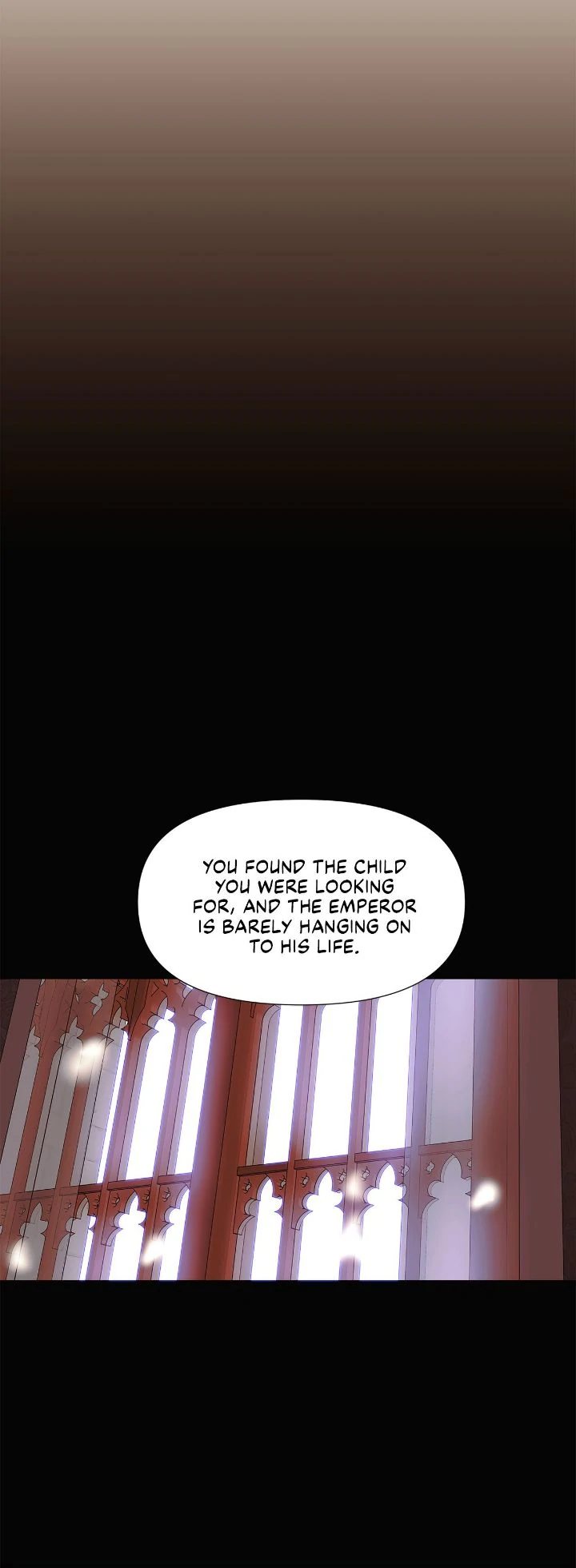 The Villain Discovered My Identity Chapter 143 - Page 4