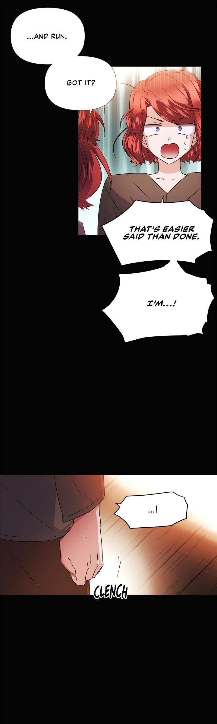 The Villain Discovered My Identity Chapter 146 - Page 14