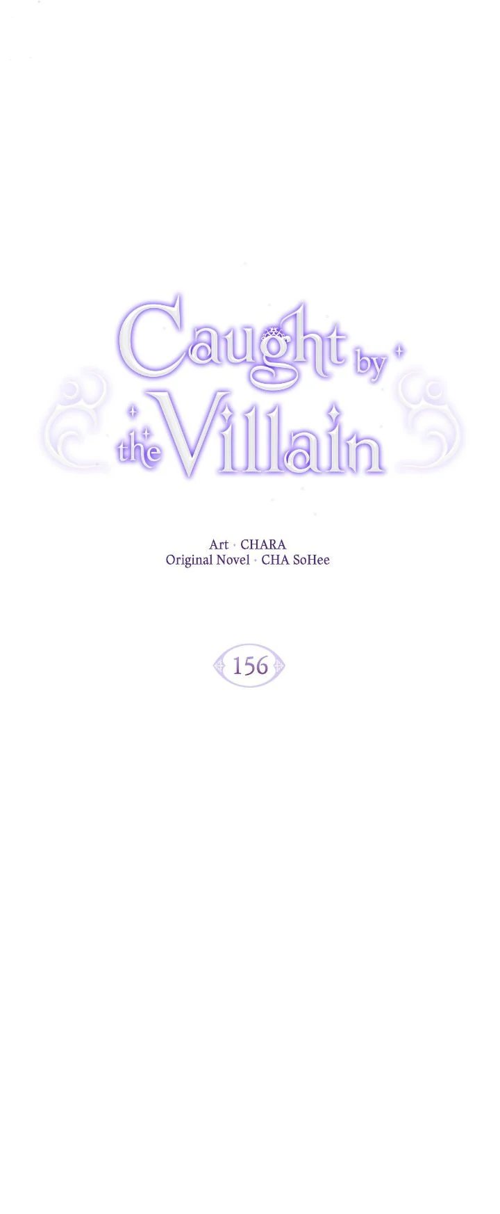 The Villain Discovered My Identity Chapter 156 - Page 5