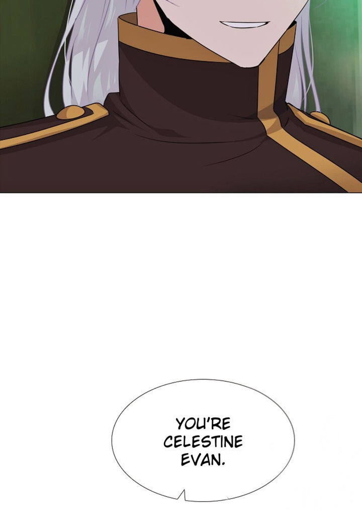 The Villain Discovered My Identity Chapter 3 - Page 5