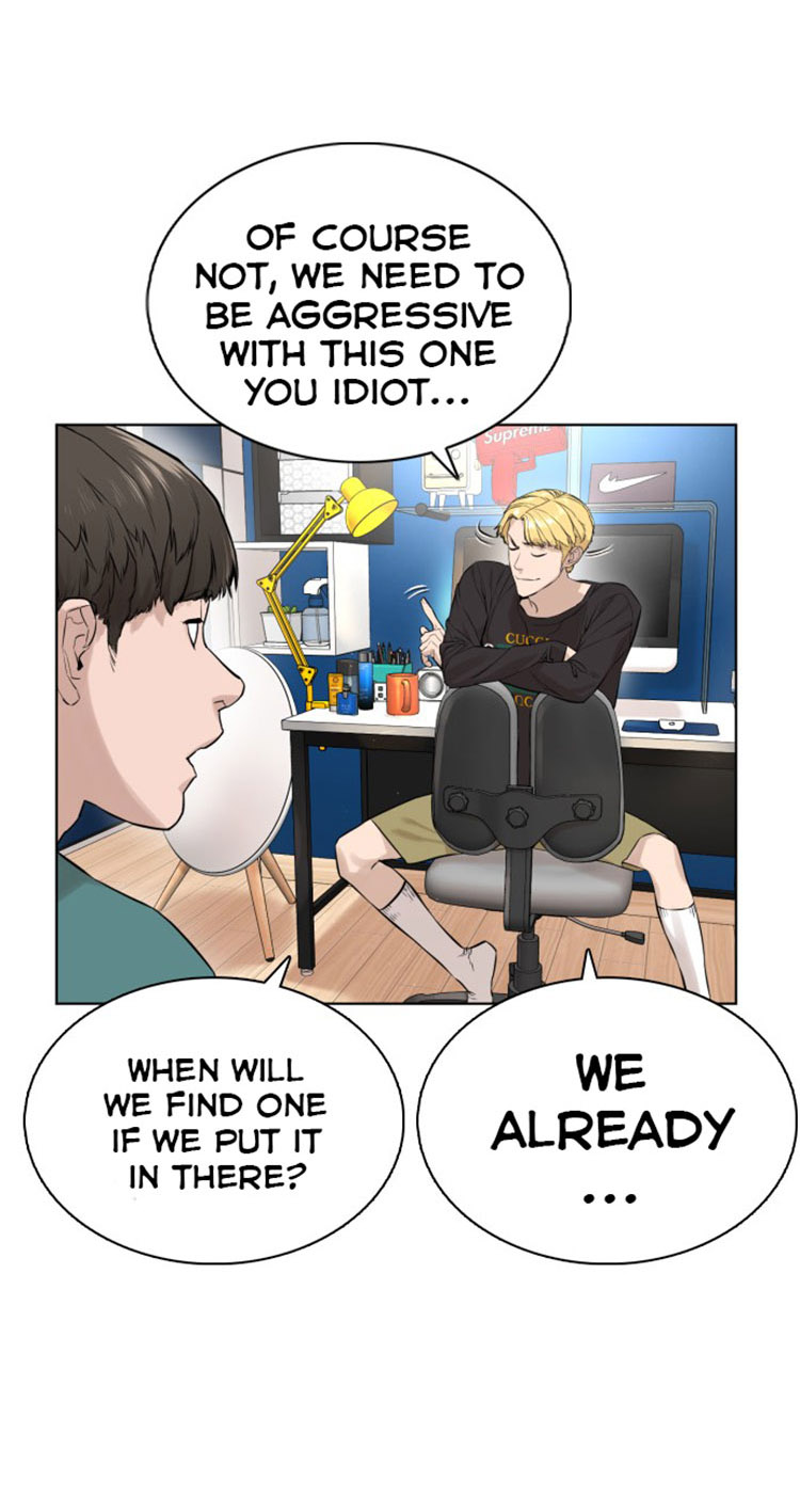 How to Fight Chapter 12 - Page 64