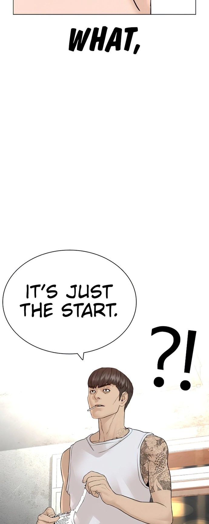 How to Fight Chapter 142 - Page 67