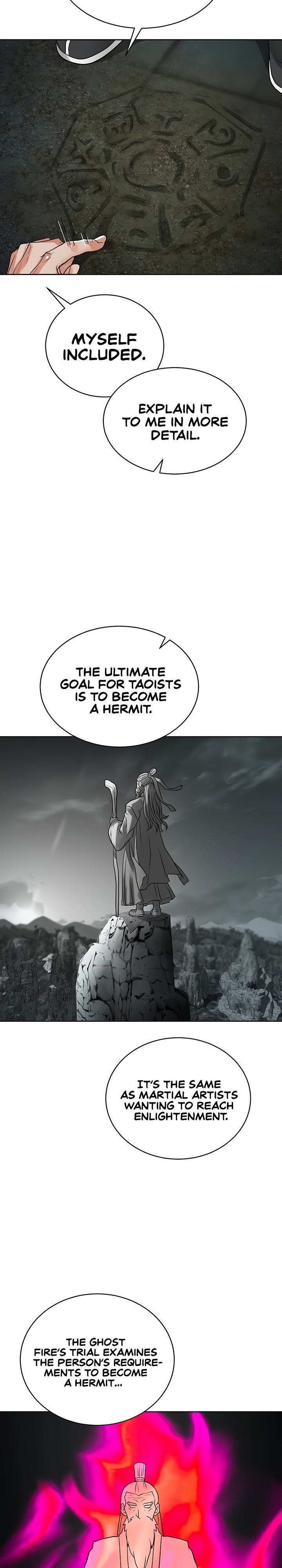 I Picked up a self-proclaimed Heavenly Demon Chapter 31 - Page 11