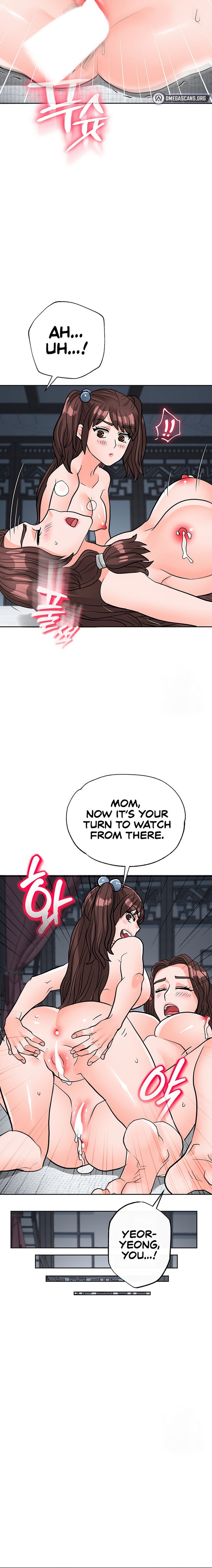 I Picked up a self-proclaimed Heavenly Demon Chapter 39 - Page 26