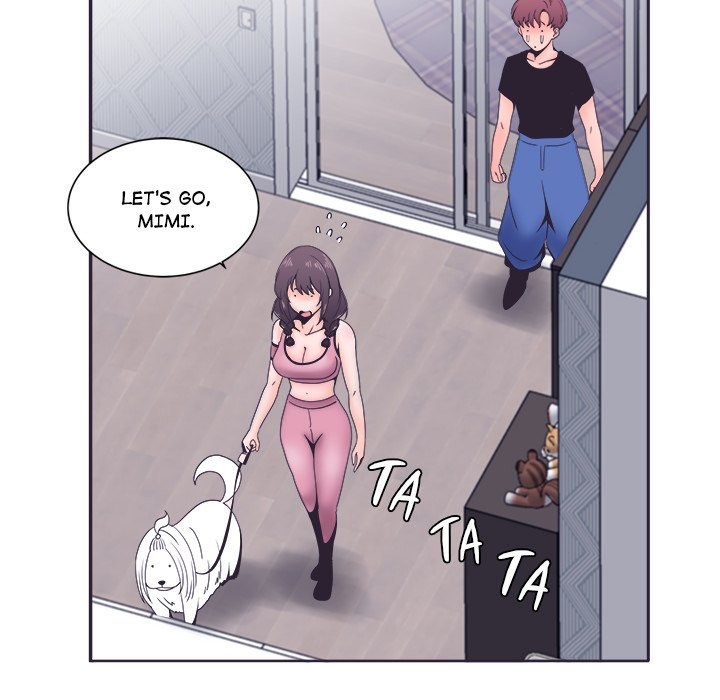 Doggy’s Training Session Chapter 3 - Page 34