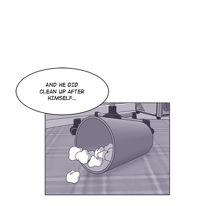 Doggy’s Training Session Chapter 6 - Page 77