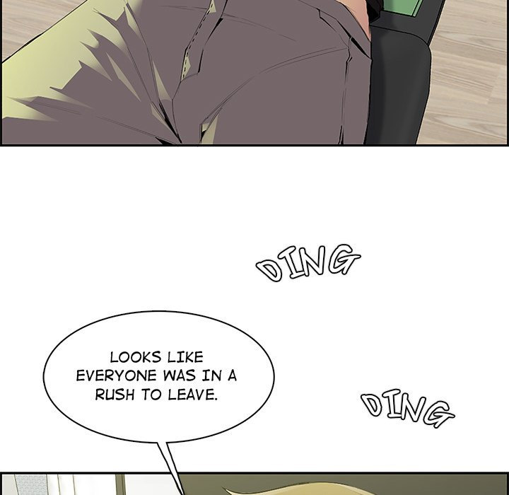 College Secrets Chapter 1 - Page 142