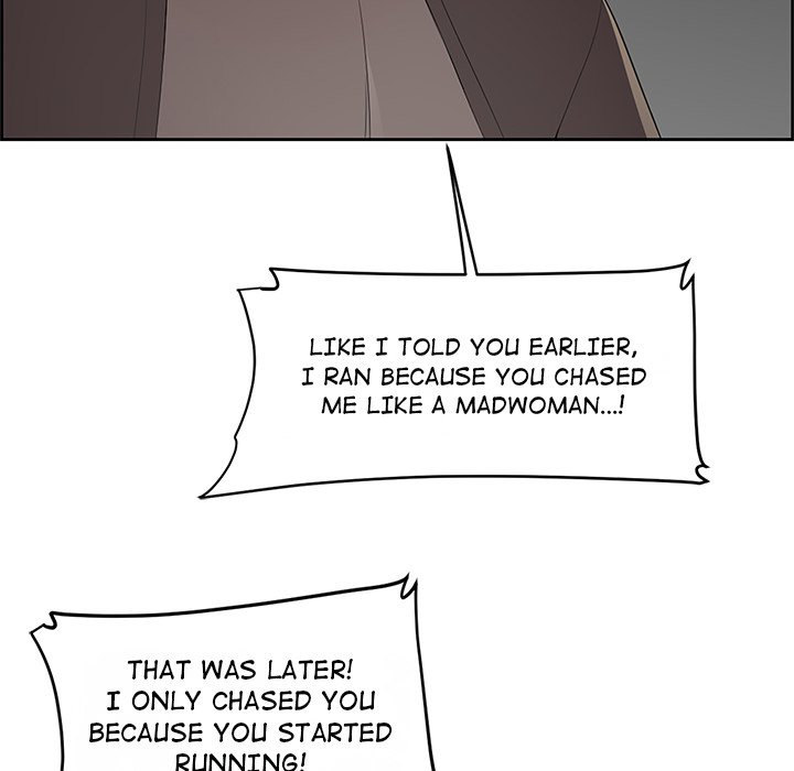 College Secrets Chapter 3 - Page 127