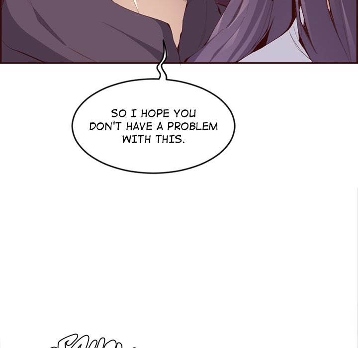 College Secrets Chapter 35 - Page 93