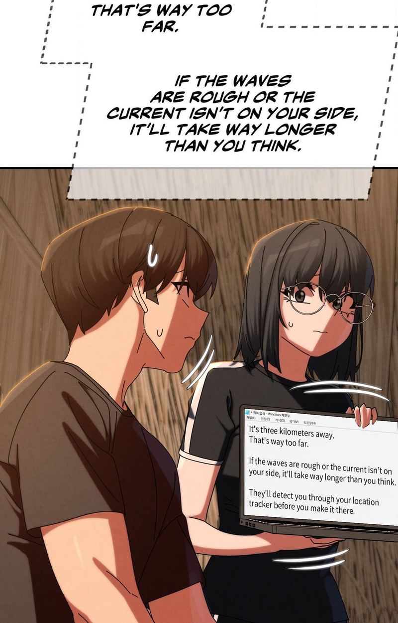 Seniors of Class 5 Chapter 114 - Page 65