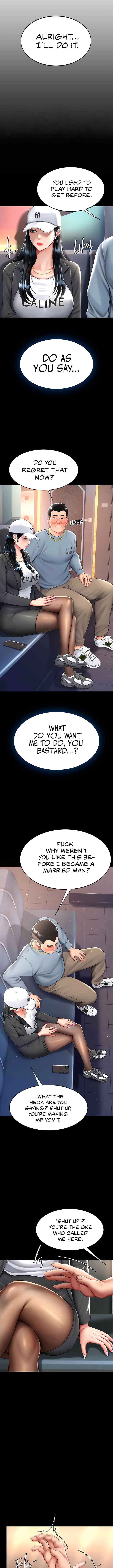 I’ll Eat Your Mom First Chapter 58 - Page 6