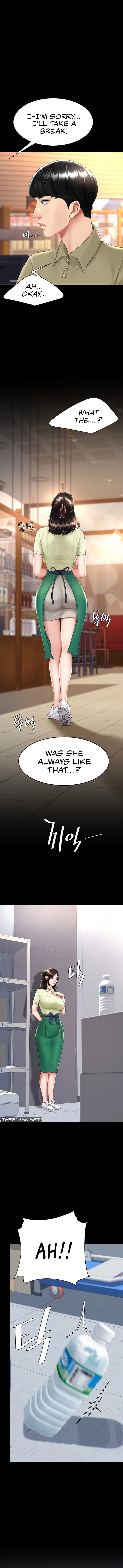 I’ll Eat Your Mom First Chapter 70 - Page 6