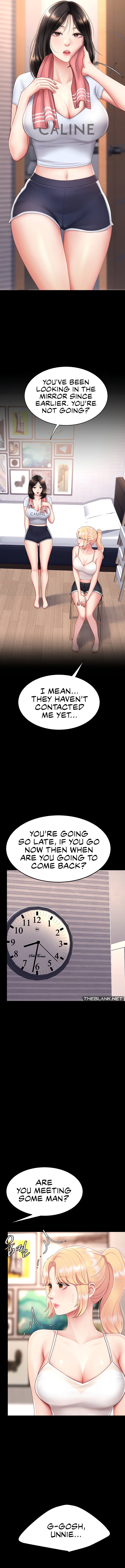 I’ll Eat Your Mom First Chapter 78 - Page 6