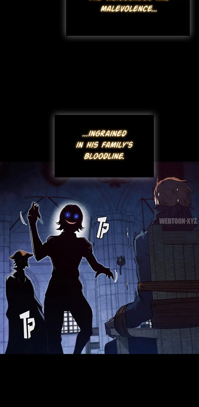 I Regressed As The Duke Chapter 103 - Page 79