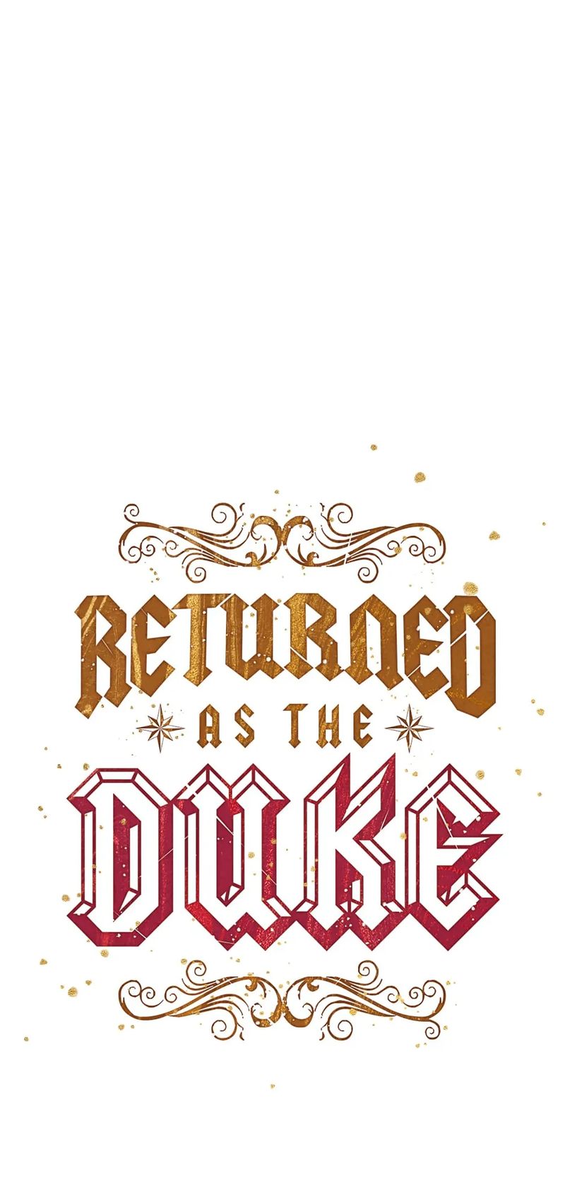 I Regressed As The Duke Chapter 106 - Page 32