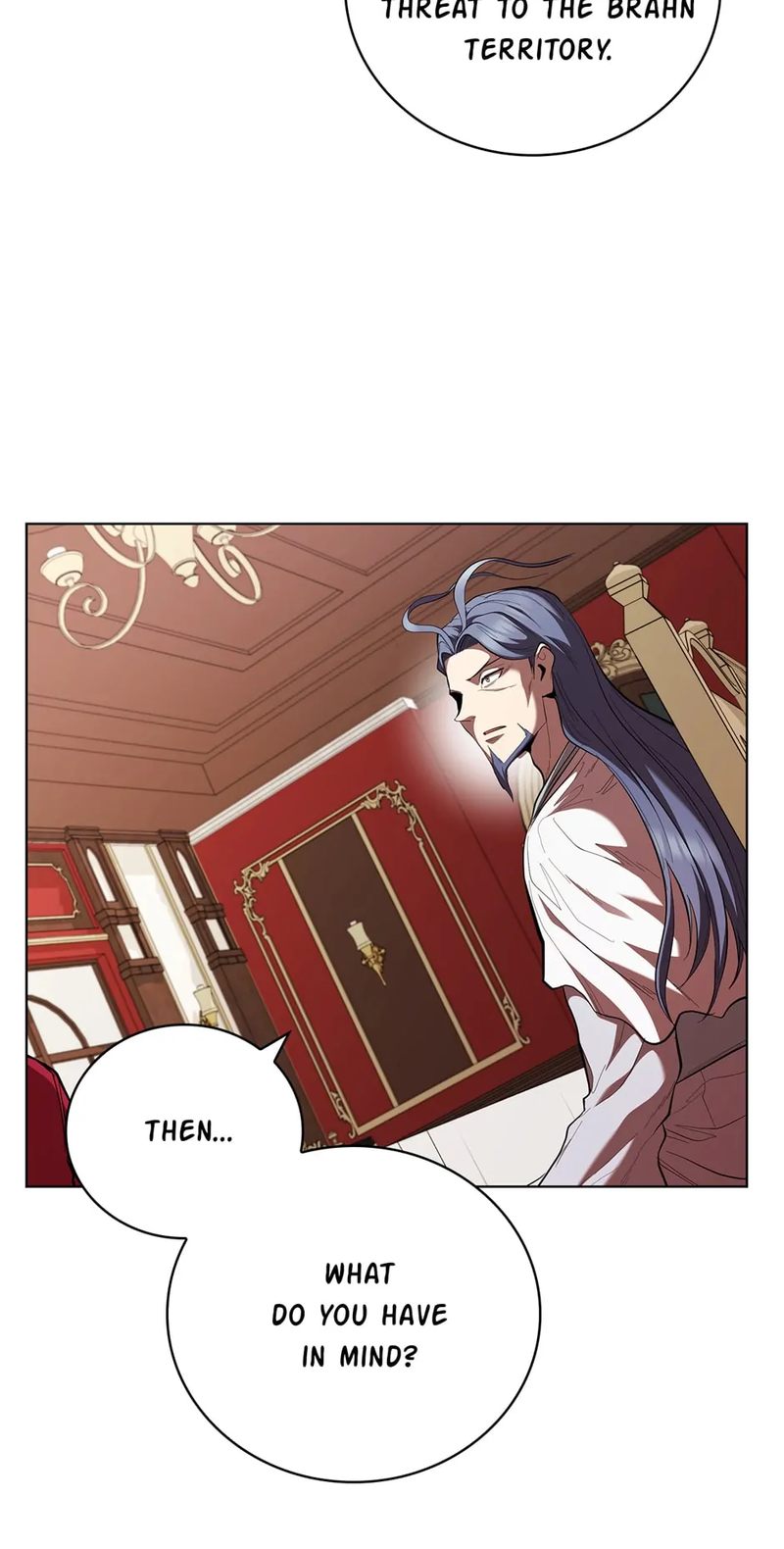 I Regressed As The Duke Chapter 109 - Page 42