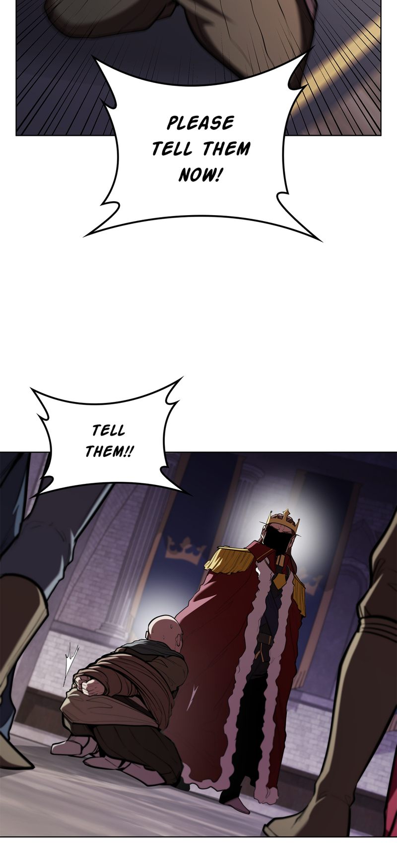 I Regressed As The Duke Chapter 121 - Page 2