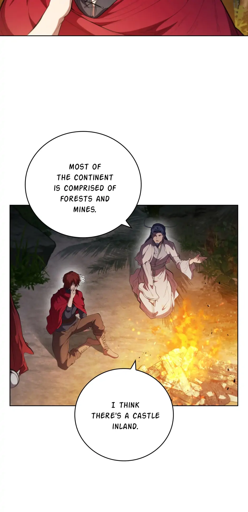 I Regressed As The Duke Chapter 71 - Page 7