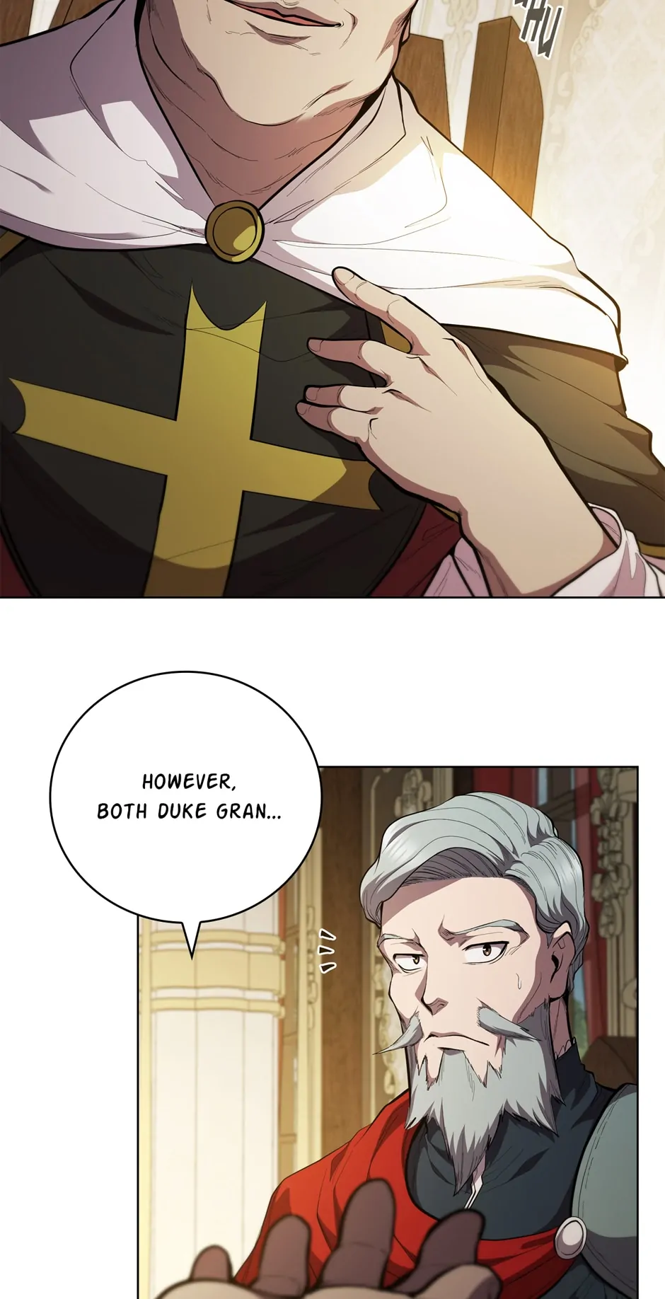 I Regressed As The Duke Chapter 79 - Page 20