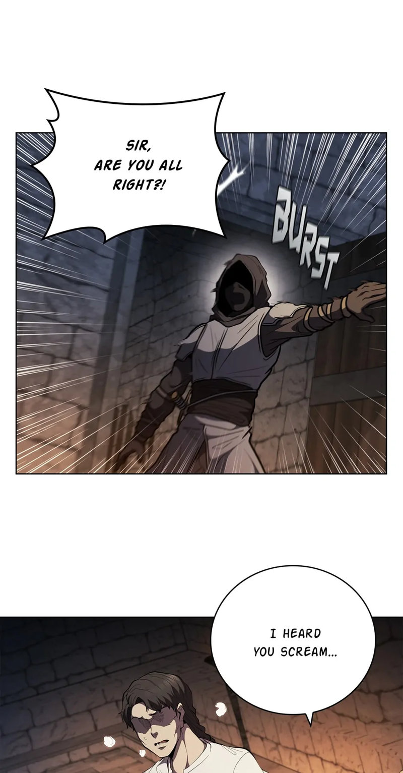 I Regressed As The Duke Chapter 84 - Page 75