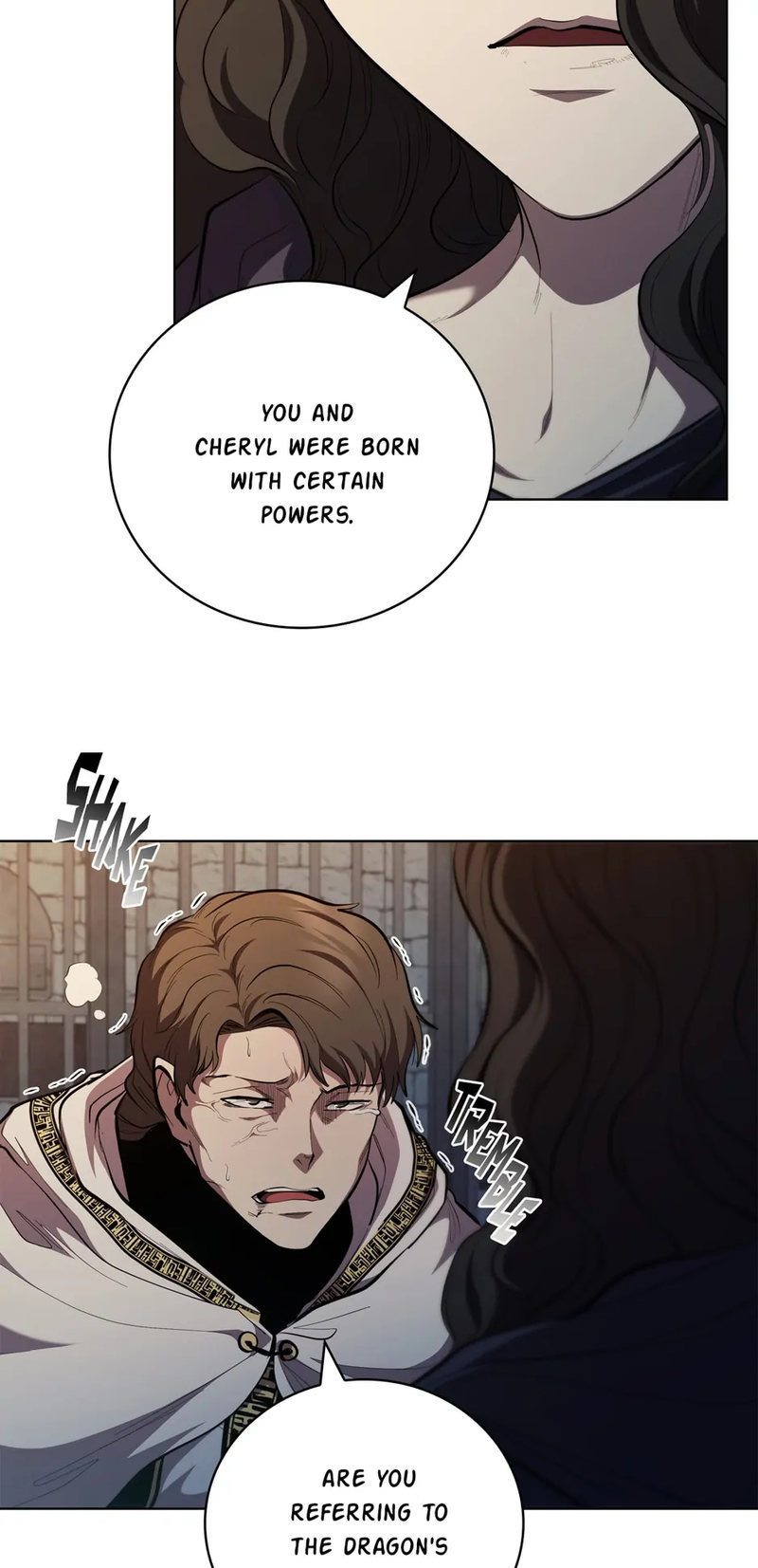 I Regressed As The Duke Chapter 85 - Page 69