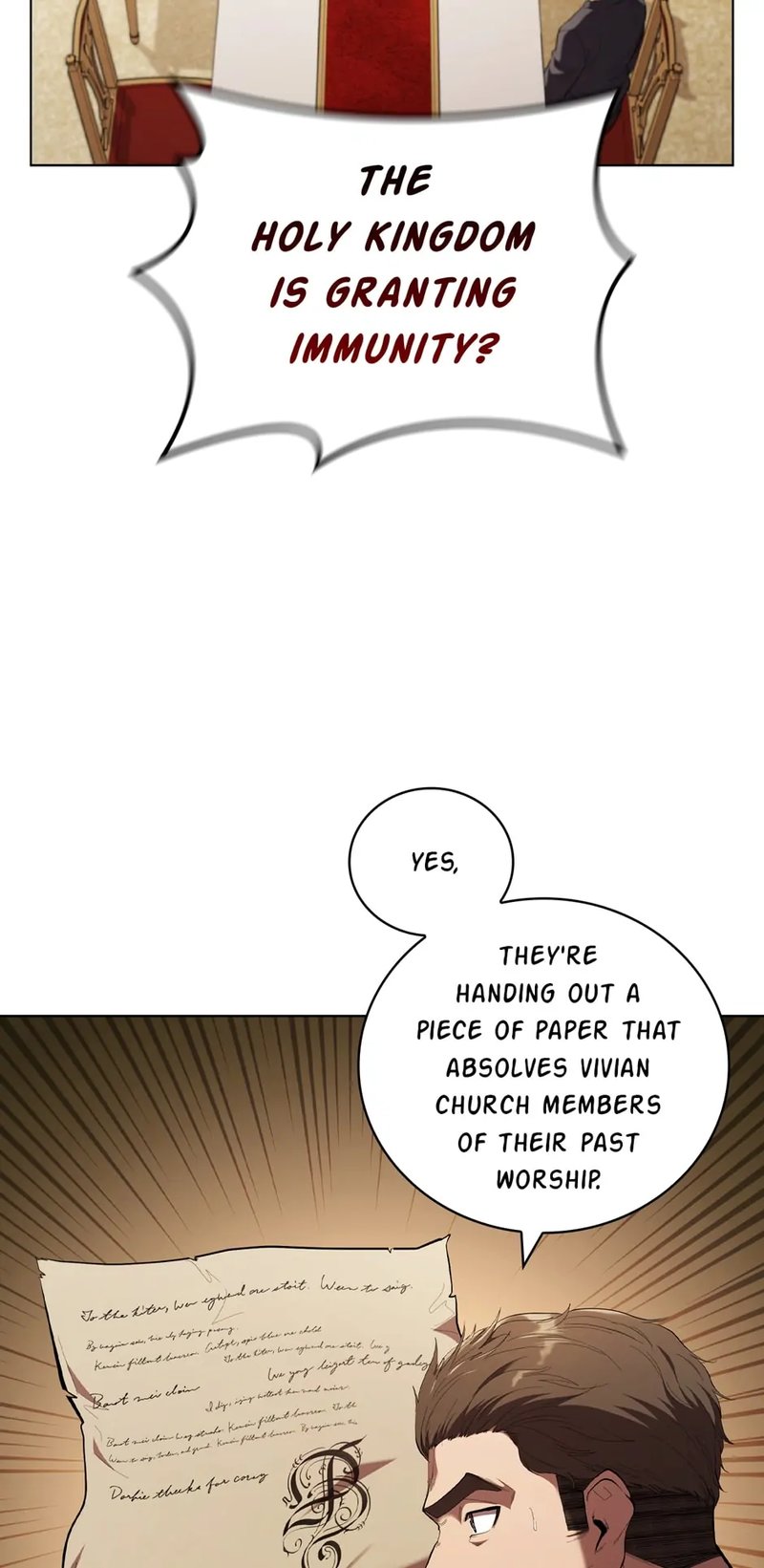 I Regressed As The Duke Chapter 96 - Page 3