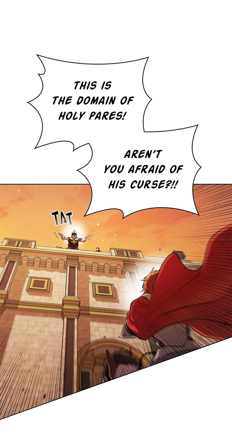 I Regressed As The Duke Chapter 98 - Page 27