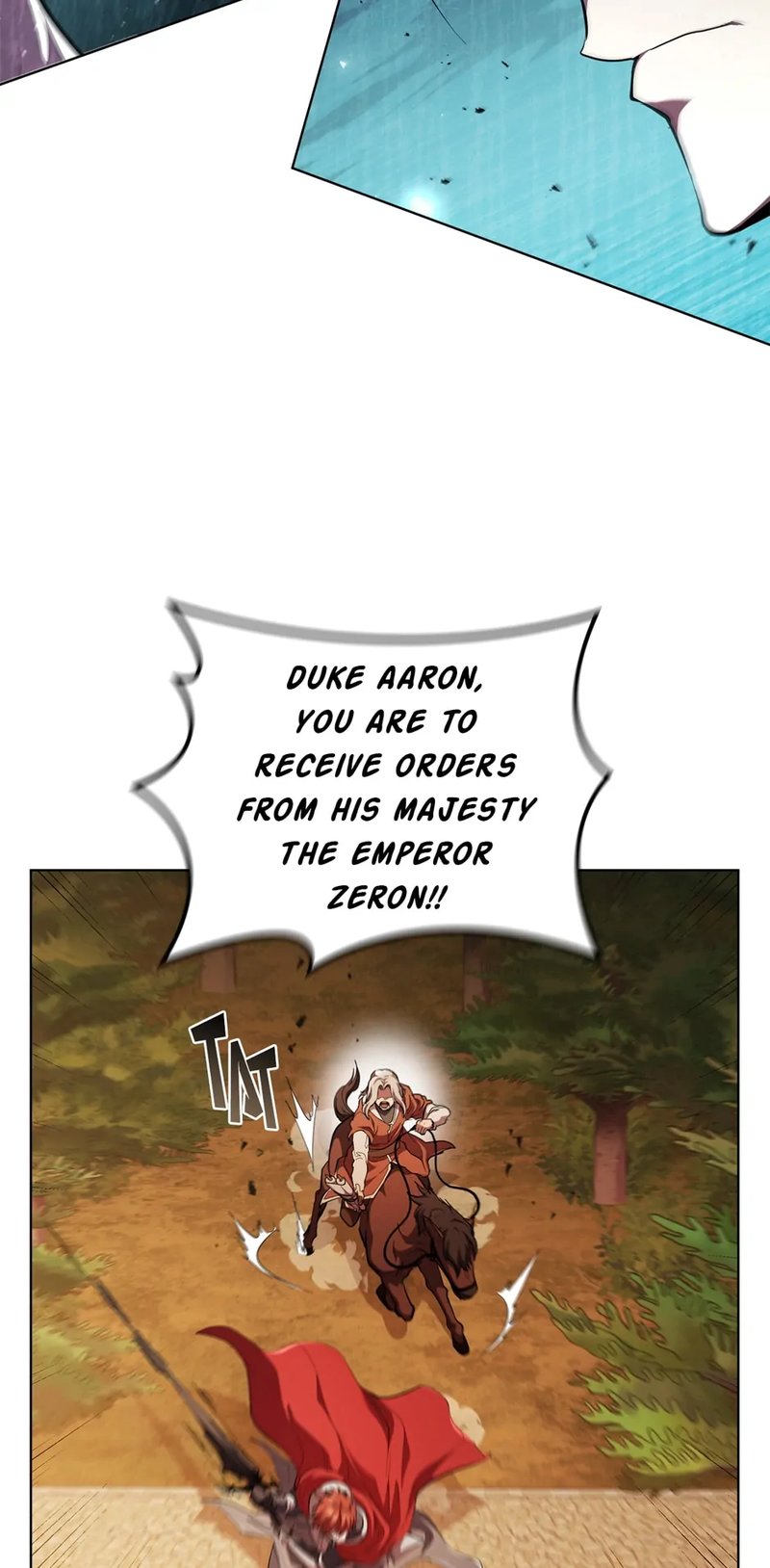 I Regressed As The Duke Chapter 98 - Page 41